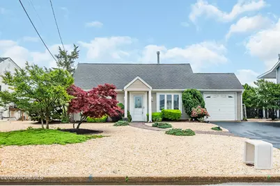 1825 Monitor Drive, Toms River Township, NJ 08753 - Photo 1