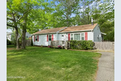 335 Western Boulevard, Bayville, NJ 08721 - Photo 1