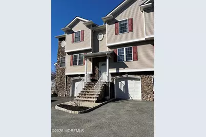 264 Midland Avenue #32, Saddle Brook Township, NJ 07663 - Photo 1