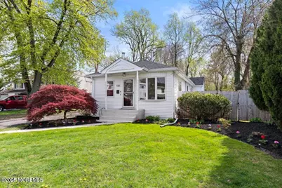 108 Hamilton Avenue, Leonardo, NJ 07737 - Photo 1