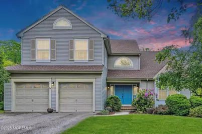 5 Thousand Oaks Terrace, Howell Township, NJ 07731 - Photo 1