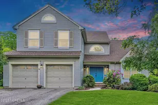 5 Thousand Oaks Terrace, Howell Township, NJ 07731 - Photo 1