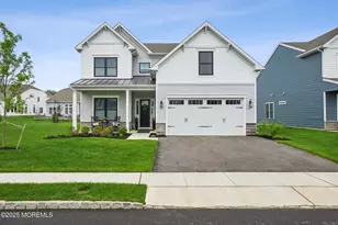 57 Pasture Dr, Farmingdale, NJ 07727 - Photo 1