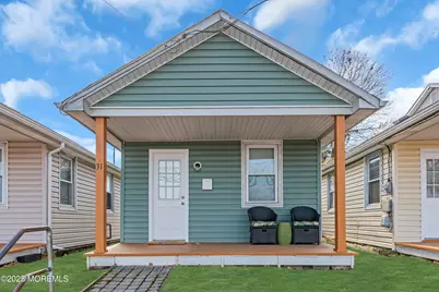 31 Drs James Parker Boulevard, Red Bank, NJ 07701 - Photo 1