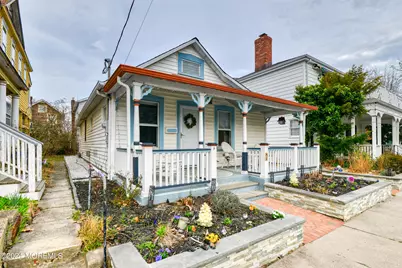 81 Stockton Avenue, Ocean Grove, NJ 07756 - Photo 1