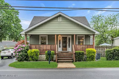 1777 Belmar Boulevard, Wall Township, NJ 07719 - Photo 1