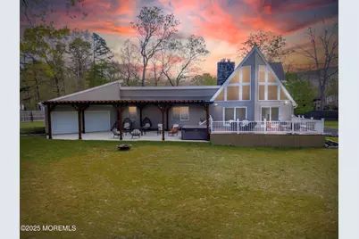 328 E Pleasant Grove Road, Jackson, NJ 08527 - Photo 1