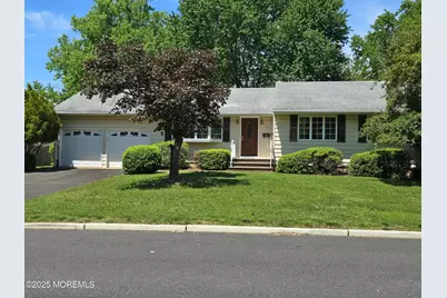 13 Mayfair Road, Holmdel, NJ 07733 - Photo 1