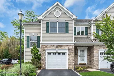 108 Locust Avenue, Red Bank, NJ 07701 - Photo 1