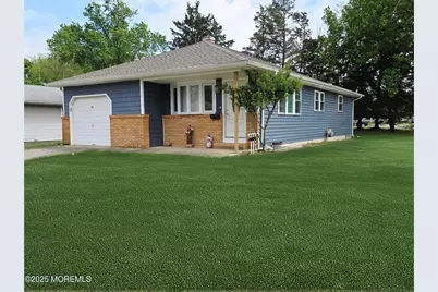 43 Barbuda Street, Toms River Township, NJ 08757 - Photo 1