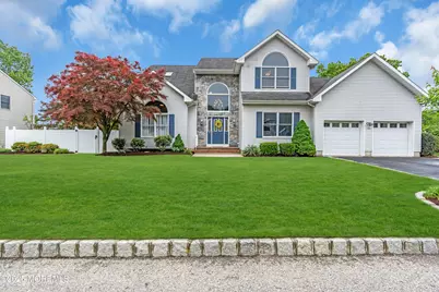 1423 Princess Avenue, Brick, NJ 08724 - Photo 1