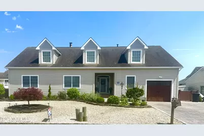 830 Forepeak Drive, Forked River, NJ 08731 - Photo 1