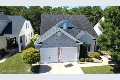 89 Pebble Beach Boulevard, Jackson, NJ 08527 - Photo 1