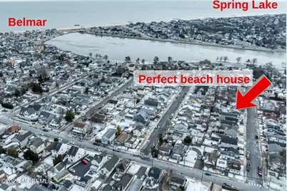 1814 Briarwood Terrace, Belmar, NJ 07719 - Photo 1