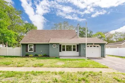 11 River Crest Drive, Little Egg Harbor, NJ 08087 - Photo 1