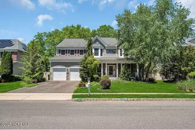 5 Trumbull Court, Jackson, NJ 08527 - Photo 1