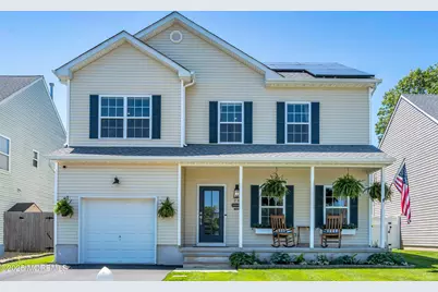 28 Dolphin Circle W, Bayville, NJ 08721 - Photo 1