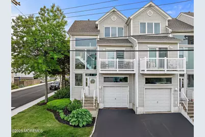 7 Beach Boulevard, Highlands, NJ 07732 - Photo 1