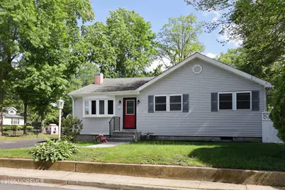 20 Salisbury Avenue, North Middletown, NJ 07748 - Photo 1