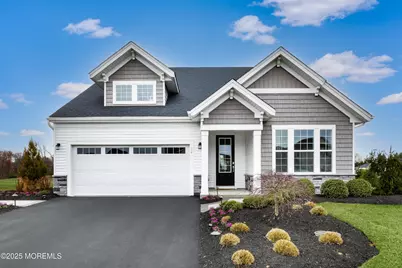 5 Prado Road, Monroe Township, NJ 08831 - Photo 1