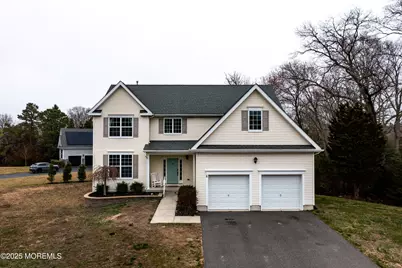 8 Maria Drive, Little Egg Harbor, NJ 08087 - Photo 1