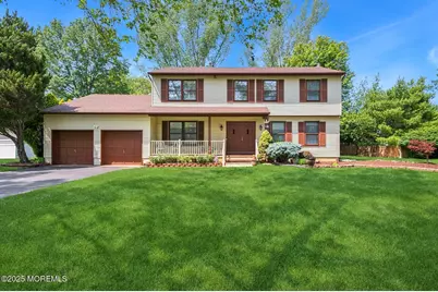 37 Jefferson Court, Freehold, NJ 07728 - Photo 1