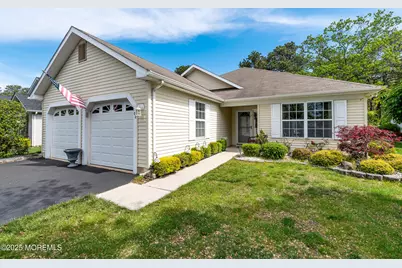 102 Clear Lake Road, Whiting, NJ 08759 - Photo 1