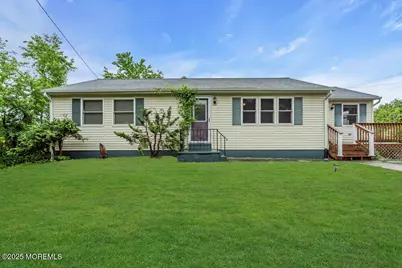 28 Locust Lane, Plumsted, NJ 08533 - Photo 1