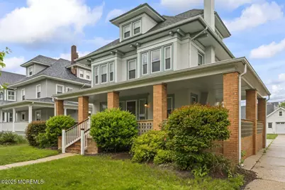 208 4th Avenue, Belmar, NJ 07719 - Photo 1