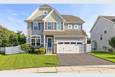 22 Imlay Lane, Farmingdale, NJ 07727 - Photo 1