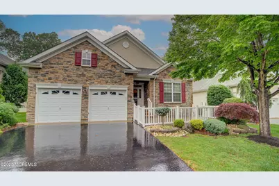 49 Wintergreen Drive, Manalapan Township, NJ 07726 - Photo 1