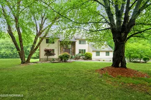 7 White Rock Terrace, Holmdel, NJ 07733 - Photo 1