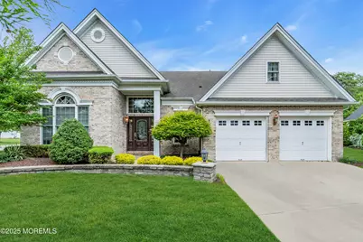 1 Lattimore Court, Freehold, NJ 07728 - Photo 1