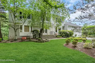 8 Eileen Ln, Marlboro Township, NJ 07746 - Photo 1