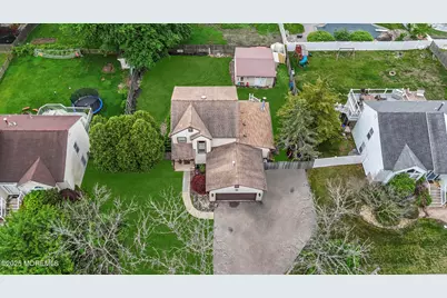 55 Marc Drive, Howell Township, NJ 07731 - Photo 1