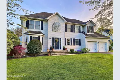 8 Augusta Street, Wrightstown, NJ 08562 - Photo 1
