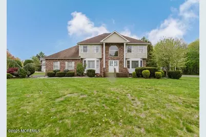 1 Alexander Drive, Monroe Township, NJ 08831 - Photo 1