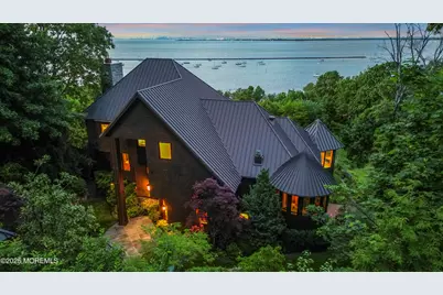 154 Ocean Boulevard, Atlantic Highlands, NJ 07716 - Photo 1