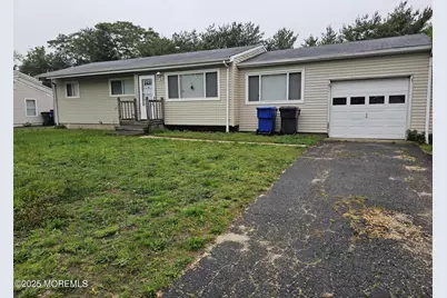 906 Egret Drive, Toms River Township, NJ 08753 - Photo 1