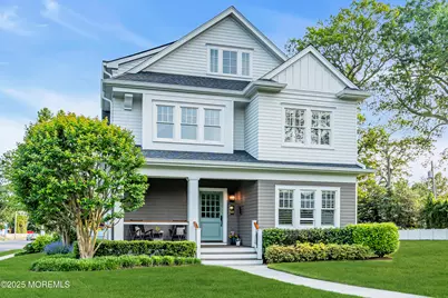 500 Chicago Boulevard, Sea Girt, NJ 08750 - Photo 1