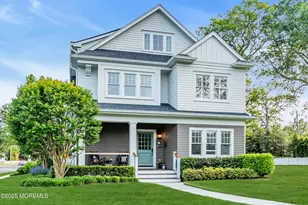 500 Chicago Blvd, Sea Girt, NJ 08750 - Photo 1