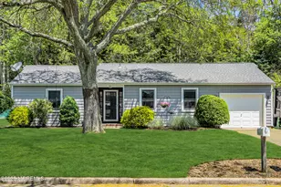 16 Bayberry Dr, Lanoka Harbor, NJ 08734 - Photo 1