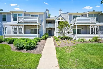 388 Brookview Court, Howell Township, NJ 07731 - Photo 1