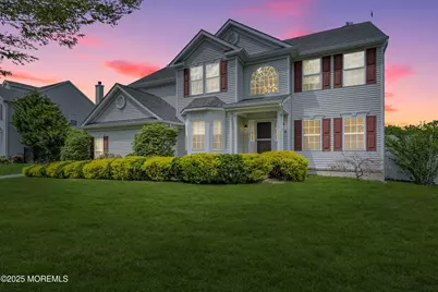 22 Ernest Drive, Lanoka Harbor, NJ 08734 - Photo 1