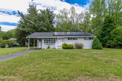 5 Jeanne Drive, Neptune Township, NJ 07753 - Photo 1