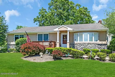 1421 W Park Avenue, Tinton Falls, NJ 07712 - Photo 1