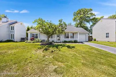 109 Oneida Lake Drive, Little Egg Harbor, NJ 08087 - Photo 1