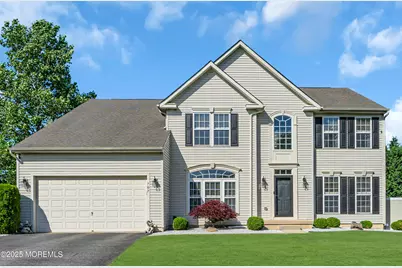 707 Cedar Point Court, Toms River Township, NJ 08753 - Photo 1