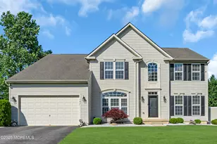 707 Cedar Point Ct, Toms River Township, NJ 08753 - Photo 1