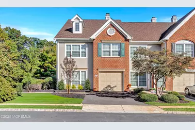 101 Tarpon Drive #1010, Sea Girt, NJ 08750 - Photo 1